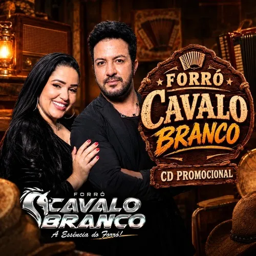 Download FORRÓ CAVALO BRANCO A ESSÊNCIA DO FORRÓ 2026
