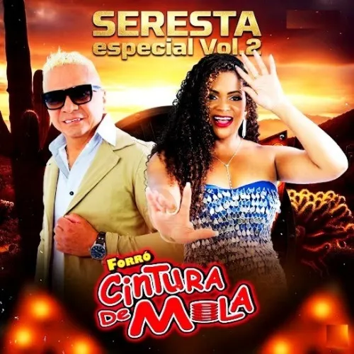 Download FORRO CINTURA DE MOLA -SERESTA ESPECIAL VOL 02 – 2026 EXCLUSIVO SOUSA CDS DE PENTECOSTE CEARA