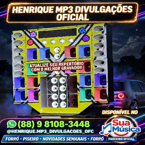 Baixar CDs de Forró – Forró Da Brucelose-Antigão Top Para Paredão Henrique Mp3 Divulgações Oficial Download FORRÓ DA BRUCELOSE-ANTIGÃO TOP PARA PAREDÃO HENRIQUE MP3 DIVULGAÇÕES OFICIAL