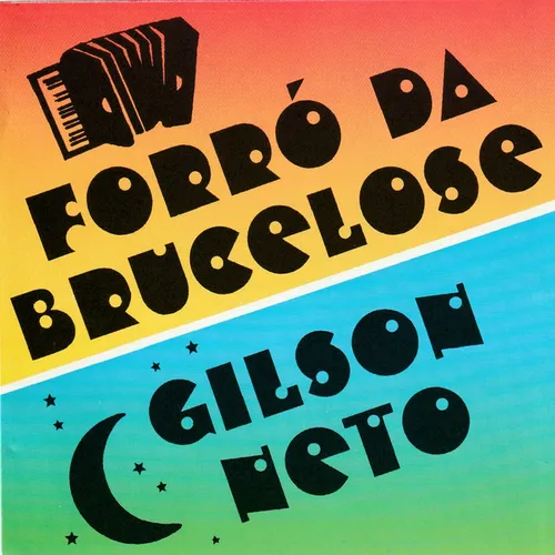 Download Forró Da Brucelose – Vol.01 1995(Festa De Gado)