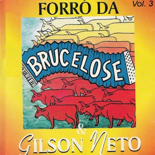 Baixar CDs de Forró – Forró Da Brucelose – Vol.03 (Sede De Te Amar) Download Forró Da Brucelose – Vol.03 (Sede De Te Amar)