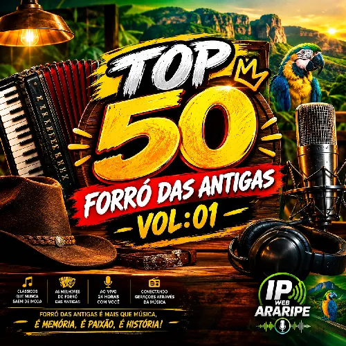 Baixar CDs de Forró – Forró Das Antigas 93 Vol 01 Download FORRÓ DAS ANTIGAS 93 VOL 01
