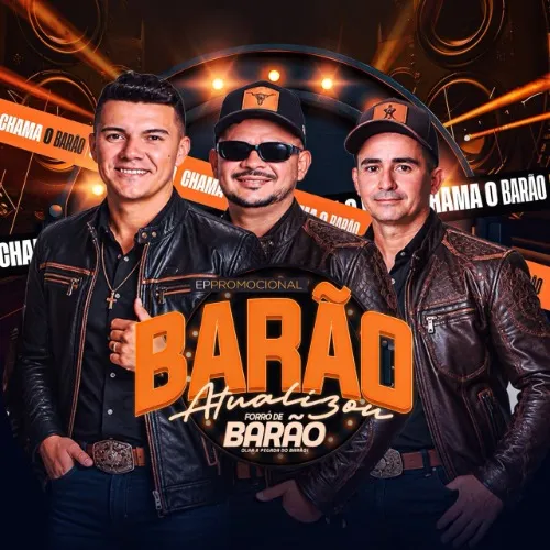 Download FORRÓ DE BARÃO  ATUALIZOU