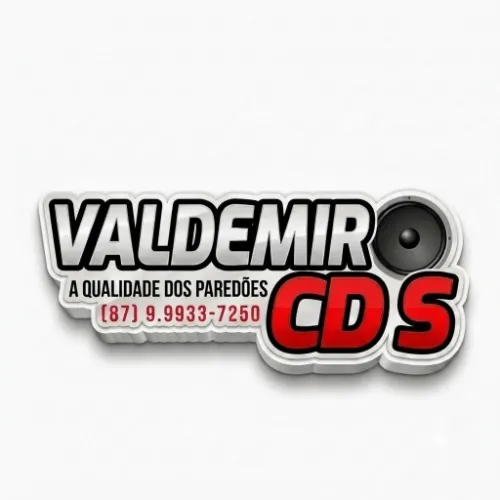 Download FORRO DE FAVELA 2.0 PRA PAREDÃO @VALDEMIR CDS
