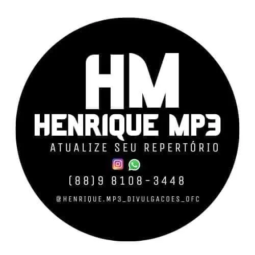 Download FORRÓ DE FAVELA-ANTIGO-PRA PAREDÃO HENRIQUE MP3 DIVULGAÇÕES OFICIAL