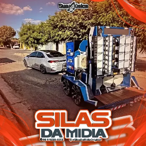 Download FORRÓ DE FRONT – CD OUTUBRO 20 26 SilasDaMidiaOriginal