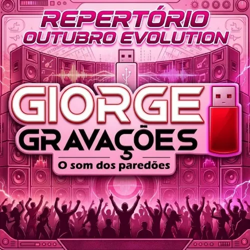 Download FORRO DE FRONTE CD OUTUBRO 2026 CAIXA SAMPLEADA @giorgegravacoes