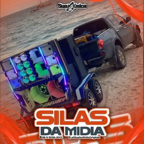 Download FORRÓ DE JEITO – CD OUTUBRO 20 26 SilasDaMidiaOriginal