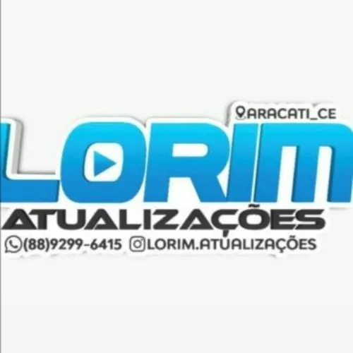 Download FORRO DE JEITO OUTUBRO LORIM ATUALIZACOES ARACATI