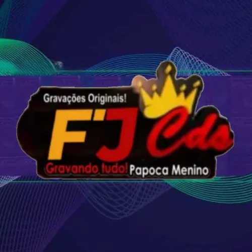 Download FORRÓ DE LEMOND – CD AGOSTO 2026 CD NOVO – QUALIDADE PRA PAREDÃO – FJCDs
