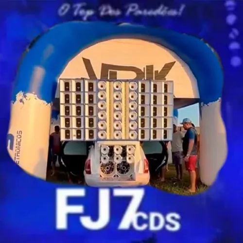 Download FORRÓ DE LEMOND – CD SETEMBRO 2K26 EP CD NOVO – @FJ7CDs