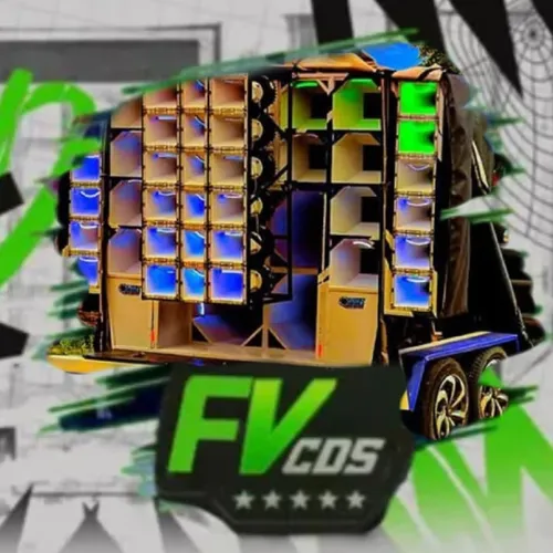 Download FORRÓ DE LEMOND – DE VOLTA PRO G4 2026 CD NOVO – @fvcdsoriginal