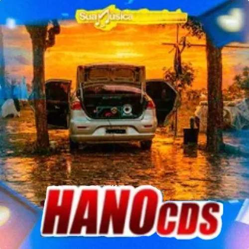 Download FORRÓ DE LEMOND – DE VOLTA PRO G4 2026 CD NOVO – @HANOCDs
