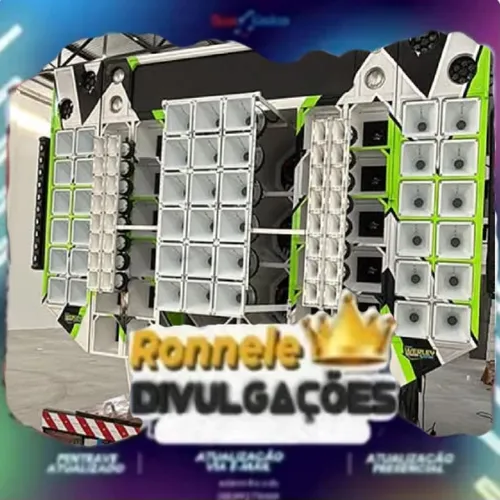Download FORRÓ DE LEMOND – DE VOLTA PRO G4 2K26 – CD NOVO – @Ronneledivulgacoes