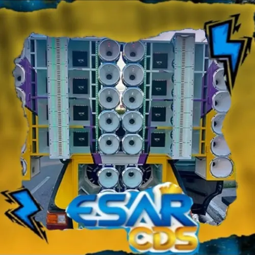 Download FORRÓ DE LEMOND – SETEMBRO 2K26 CAIXA SAMPLEADA PEDAL – @esarcdsoriginal