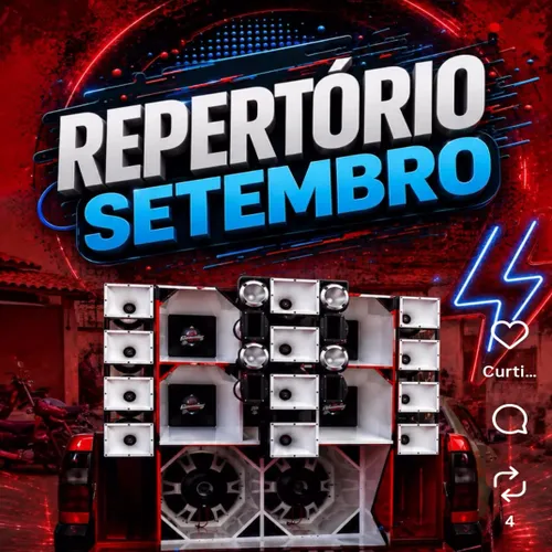 Download FORRÓ DE LEMOND – SETEMBRO 2KK26 CD NOVO – QUALITY TOPADO QUALIDADE MÁXIMA – @LICORCDs