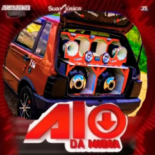 Download FORRÓ DE LEMOND – VERÃO DO LEMOND 2K26 CD NOVO – @aiodamidia