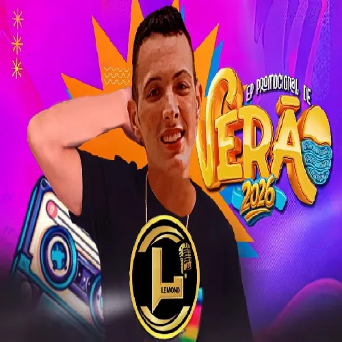 Download FORRÓ DE LEMOND – VERÃO DO LEMOND 2K26 CD NOVO – @RD7CDs.o.MORAL.DE.PETROPILIO
