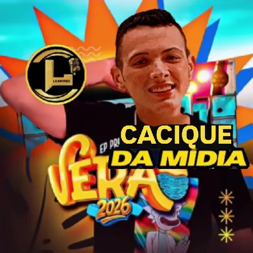 Download FORRÓ DE LEMOND – VERÃO DO LEMOND 2K26 EP NOVO – QUALIDADE PRA PAREDÃO – @caciquedamidia