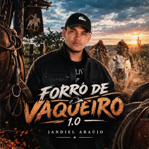 Baixar CDs de Forró – Forró De Vaqueiro 1.0 Download FORRÓ DE VAQUEIRO 1.0