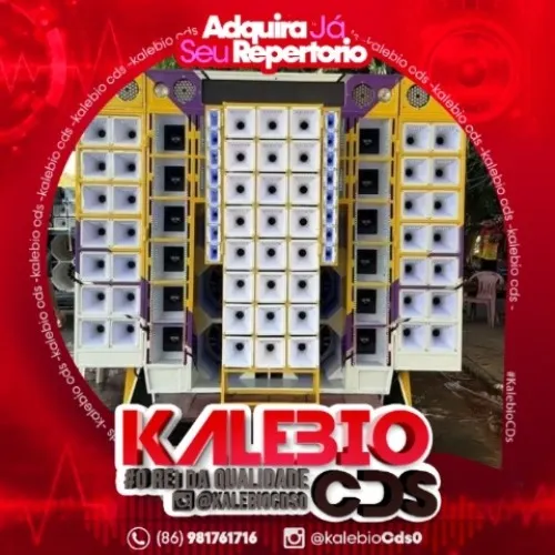 Download FORRO DE VAQUEJADA CAIXA PEDAL E REPIQUE SAMPLEADA PRA PAREDAO OUTUBRO 2026 – kalebio cds moral