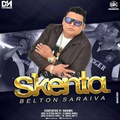 Download Forró do Skenta – Maio 2018