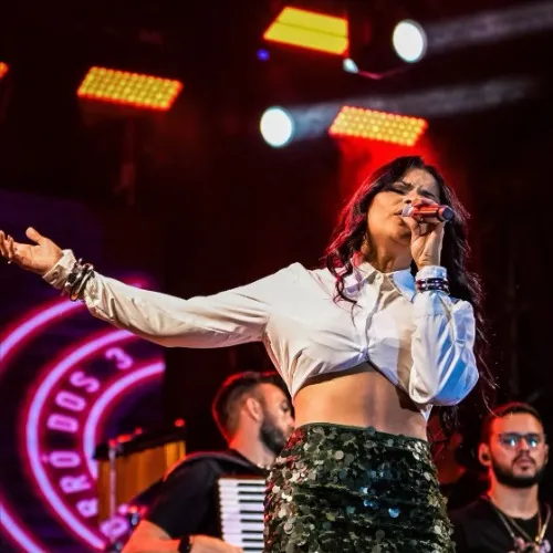 Download Forró Dos 3 Ao Vivo Paraná-RN Festejos De Setembro 2026