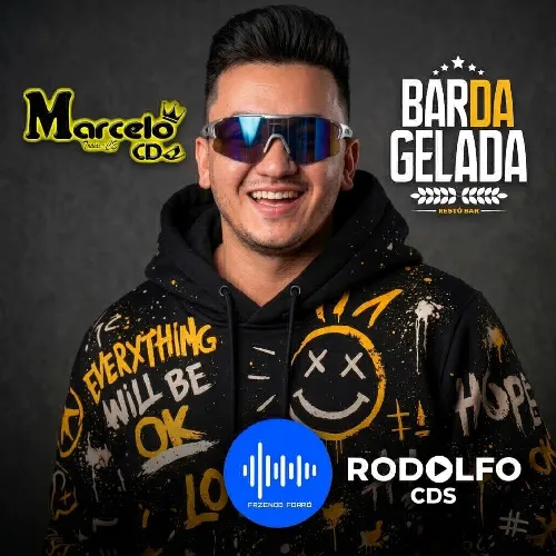 Download Forro dos Primos Aovivo Bar da Gelada