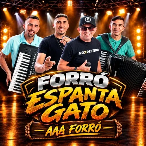 Baixar CDs de Forró – Forró Espanta Gato Setembro – 2K26 Download FORRÓ ESPANTA GATO SETEMBRO 2K26