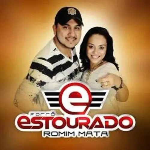 Download Forró Estourado – Antigas
