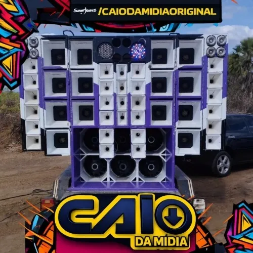 Download FORRO MEDOIN CD SETEMBRO 2k26 REPERTORIO NOVO PRA PAREDAO @CaioDaMidiaOriginal