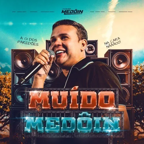Download FORRÓ MEDÔIN – MUÍDO MEDÔIN – SETEMBRO 2026
