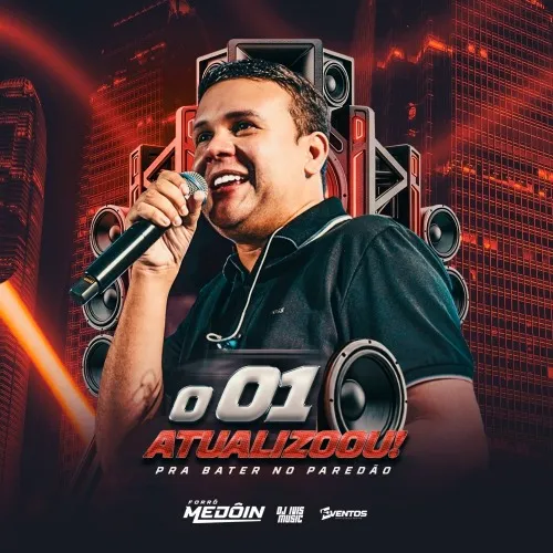 Download FORRÓ MEDÔIN – OUTUBRO 2026 @novaideiaofc
