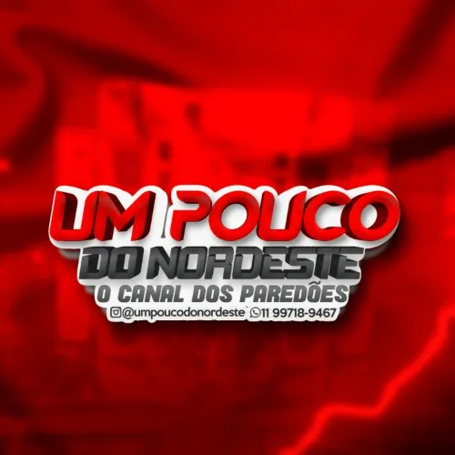Download FORRÓ MEDOIN – REP.NOVO – CX SAMPLEADA – PRA PAREDÃO