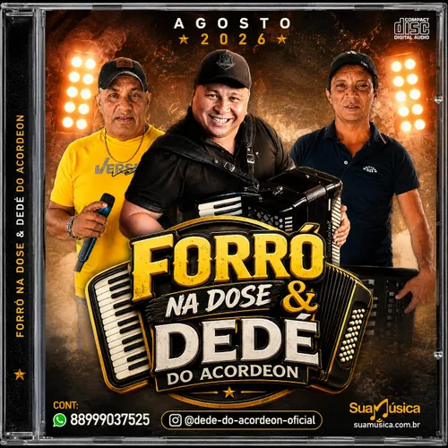 Baixar CDs de Forró – Henrique MP3 divulgações oficial – Forró Na Dose E Dedé Do Acordeon Ao Vivo Na Croa Grande Quixadá 2026 Qualidade De Paredão Download FORRÓ NA DOSE E DEDÉ DO ACORDEON AO VIVO NA CROA GRANDE QUIXADÁ 2026 QUALIDADE DE PAREDÃO