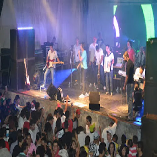 Download Forró Pegado – Alagoa Grande-PB – 05.02.2012