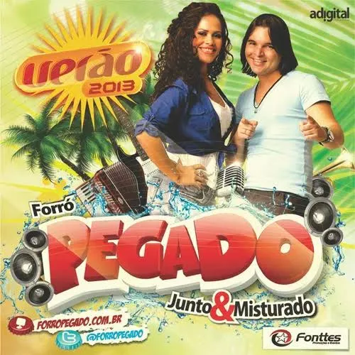 Download Forró Pegado em Fortaleza 27 04 2013