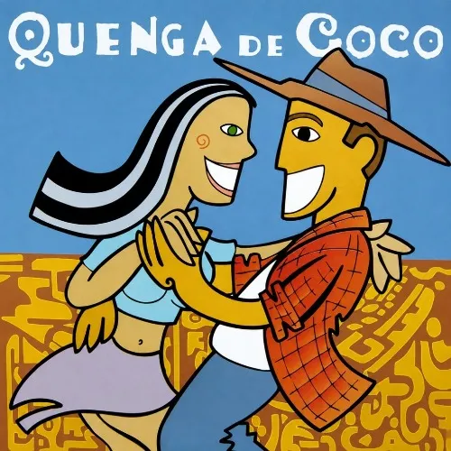 Download Forró Quenga De Coco – Amor De Sertão