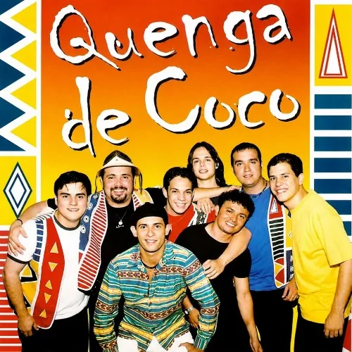 Download Forró Quenga De Coco – Forrofiando