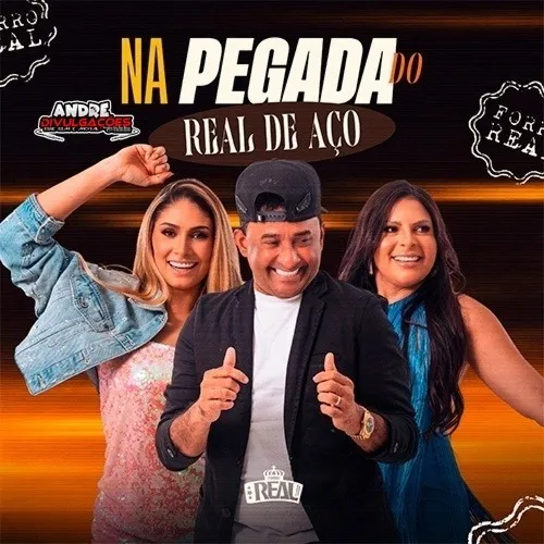 Baixar CDs de Forró – Forro Real – Na Pegada Do Real De Aco – Andre Divulgações Oficial Download FORRO REAL – NA PEGADA DO REAL DE ACO – ANDRE DIVULGAÇÕES OFICIAL