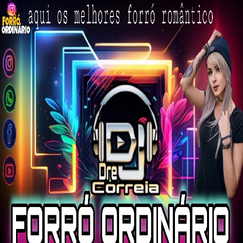 Baixar CDs de Forró – forro romântico (favela) Download forro romântico (favela)