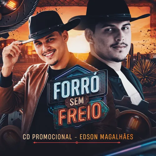 Download Forró Sem Freio