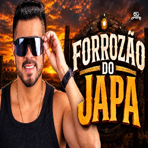 Download FORROZÃO DO JAPA SÓ MÚSICAS NOVAS 2026