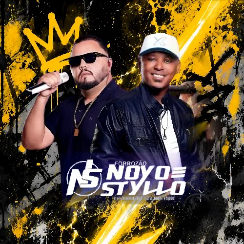 Download FORROZÃO NOVO STYLLO 2026 OUTUBRO Jotinha Divulgações 86 981214905