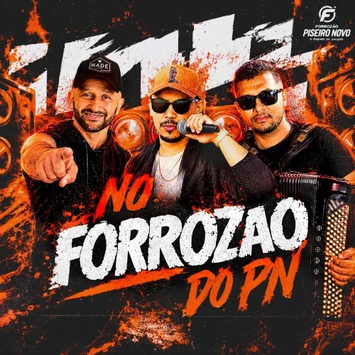 Download FORROZÃO PISEIRO NOVO 2026 FORROZÃO DO PN ATUALIZADO