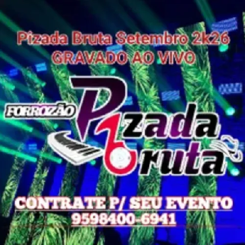 Download FORROZÃO PIZADA BRUTA SETEMBRO 2K26