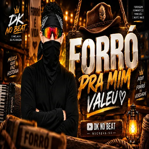 Download FORROZINHO PRA MIM VALEU