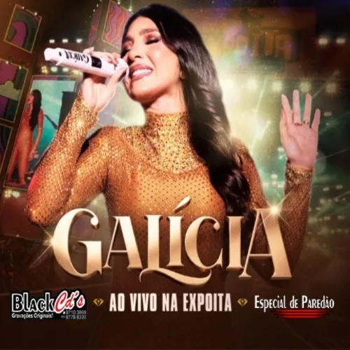 Download GALÍCIA AO VIVO NA EXPOITA CD PRA PAREDÃO BLACK CDS SETEMBRO 2026 WAT 085 9971038698