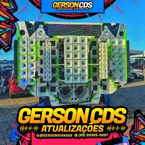 Download Galicia CD Ao Vivo Na ExpoIta 2026