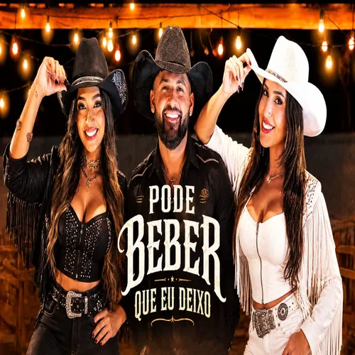 Download GATINHA MANHOSA PODE BEBER QUE EU DEIXO 2026 | EP COMPLETO | CD PROMOCIONAL